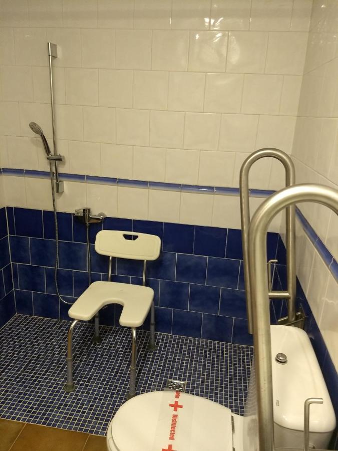 Hotel D'Ares Ares del Maestre Εξωτερικό φωτογραφία