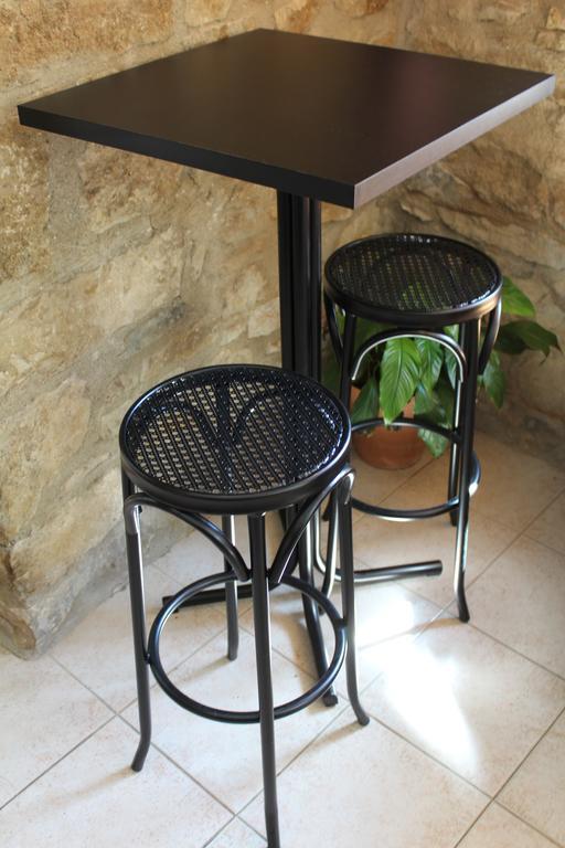 Hotel D'Ares Ares del Maestre Εξωτερικό φωτογραφία