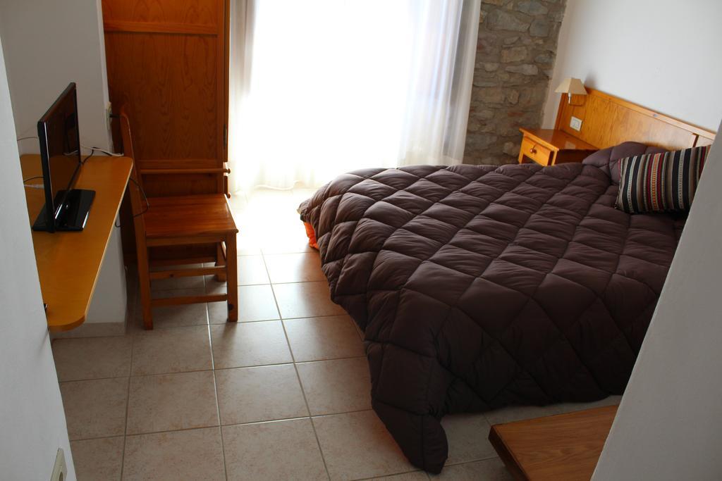Hotel D'Ares Ares del Maestre Εξωτερικό φωτογραφία