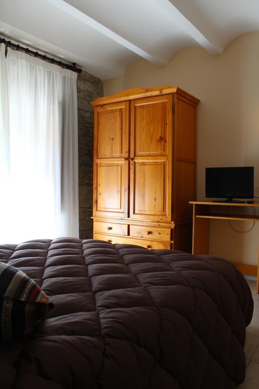 Hotel D'Ares Ares del Maestre Εξωτερικό φωτογραφία