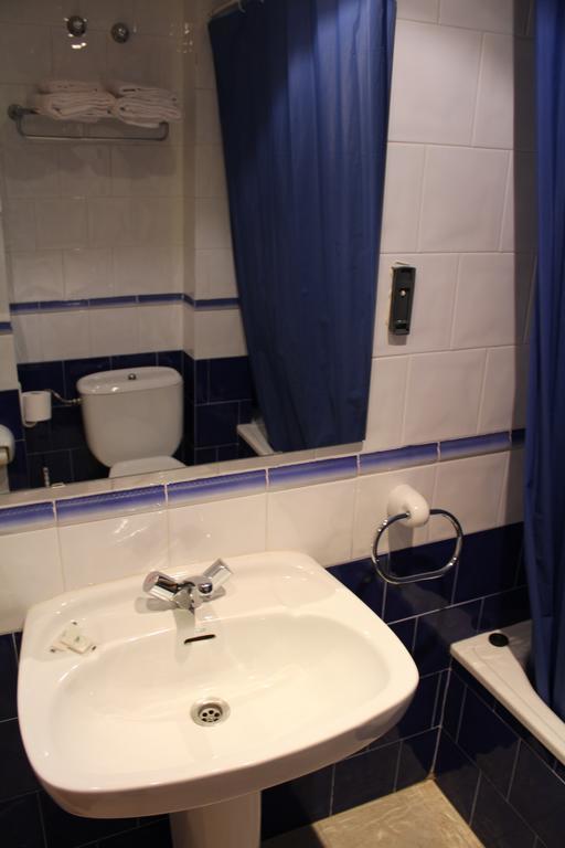 Hotel D'Ares Ares del Maestre Εξωτερικό φωτογραφία