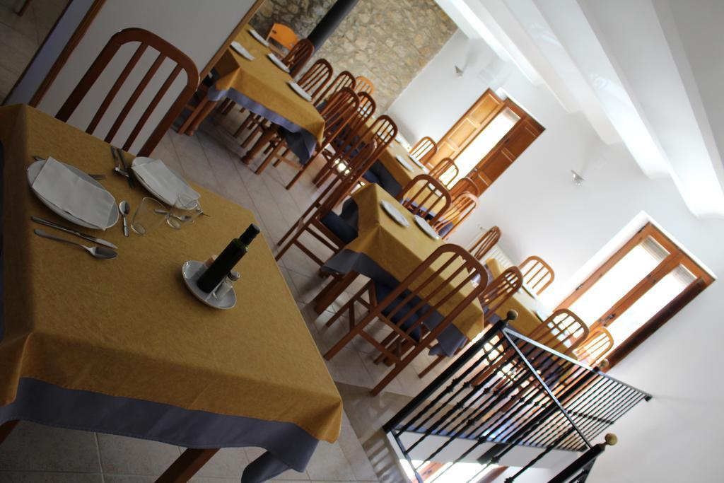Hotel D'Ares Ares del Maestre Εξωτερικό φωτογραφία