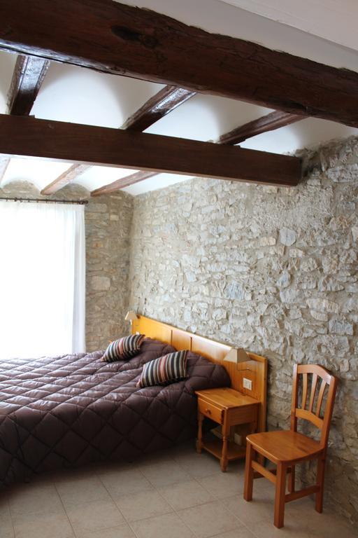 Hotel D'Ares Ares del Maestre Εξωτερικό φωτογραφία